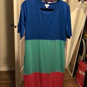 BNWOT LuLaRoe Julia